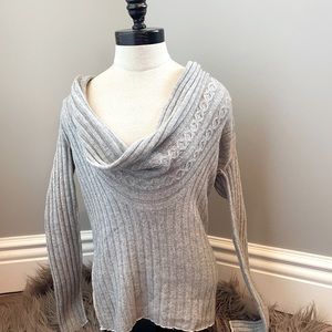 Ann Taylor Cashmere Sweater